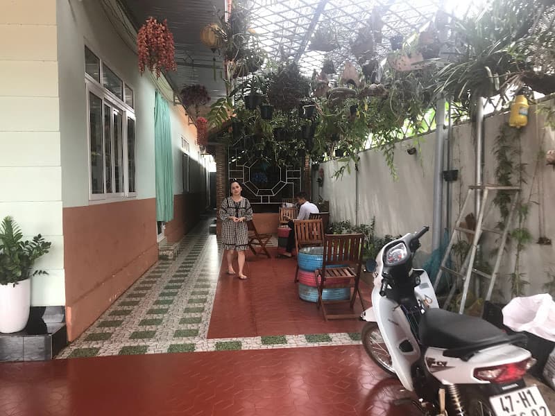 Hình ảnh Cafe karaoke EVA - 5