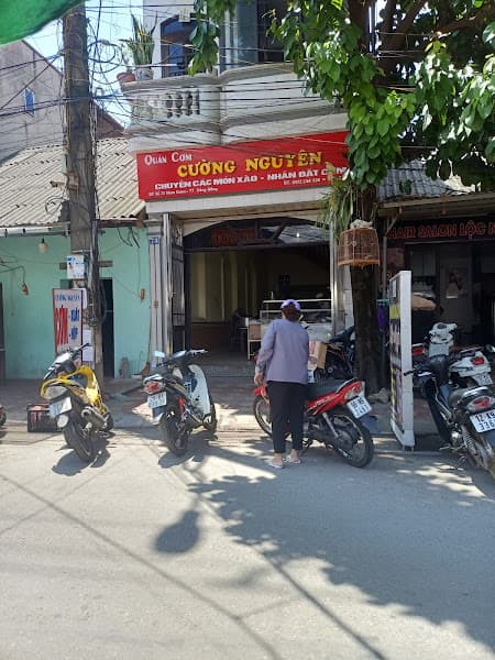 Hình ảnh Nhà Hàng Cường Nguyên - 3
