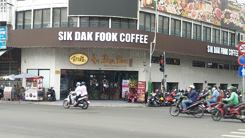 Hình ảnh Nhà Hàng Sik Dak Fook - 4