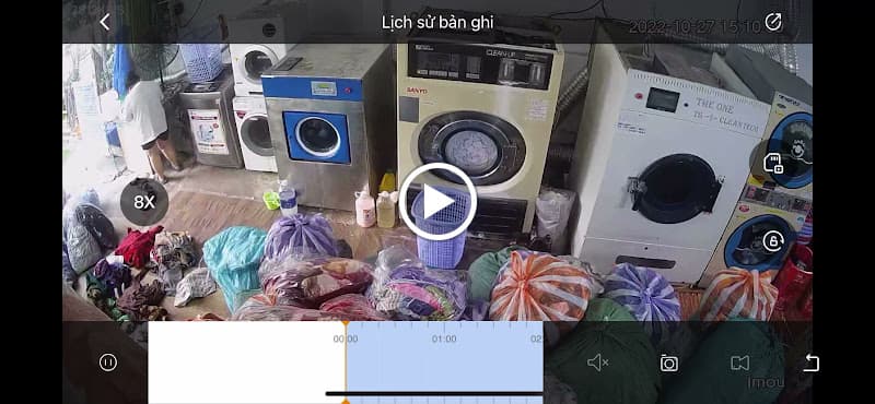 Hình ảnh giặt ủi Đà Nẵng Multi Laundry - 4
