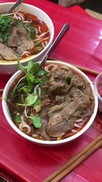 Hình ảnh Bánh mỳ sốt thái 7 ngày - 2