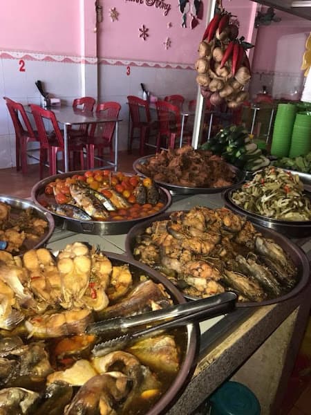 Ảnh bìa Quán Ăn Tô Châu