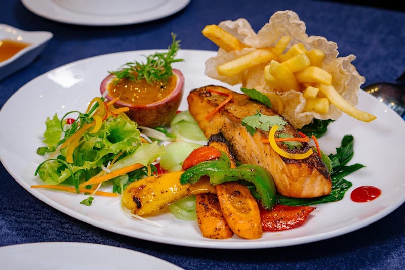 Hình ảnh Nhà Hàng Cố Đô 86 - 2