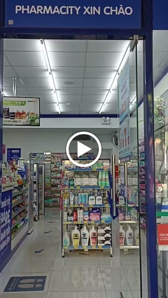 Hình ảnh Nhà thuốc Pharmacity - 3