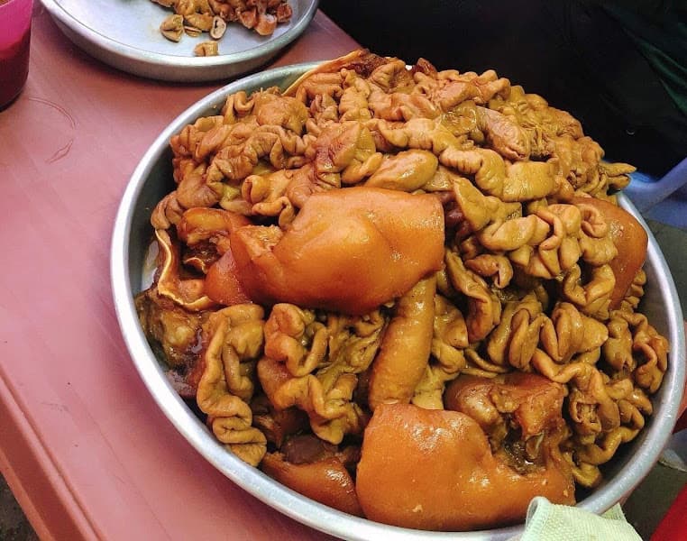 Hình ảnh Bánh Mì Phá Lấu ÚT PHƯỢNG - 3