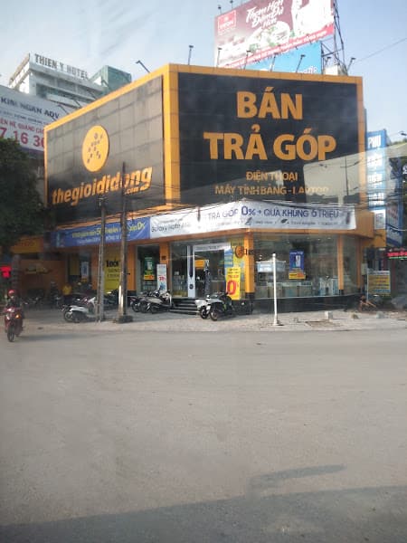 Ảnh bìa Siêu thị Thế Giới Di Động