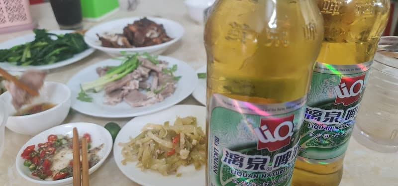 Ảnh bìa quán Bún Phở Mỹ Lệ