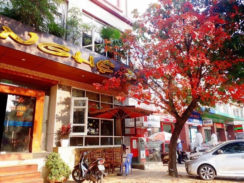 Hình ảnh Cafe Xứ Nghệ - 4