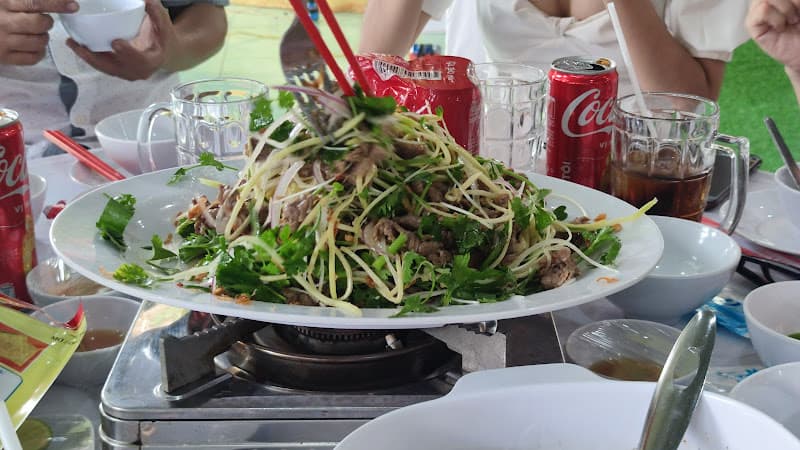 Hình ảnh Quán Ăn Gia Đình Lúa Vàng - 2