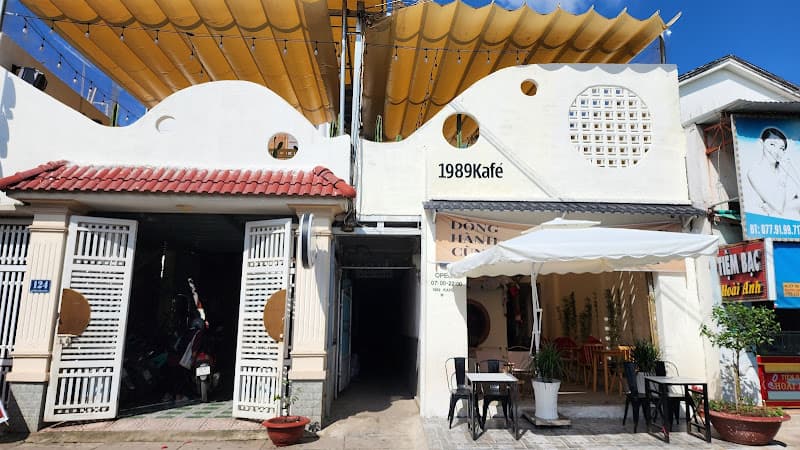 Ảnh bìa Chill Coffee - Trà sữa, Mì cay, Ăn vặt