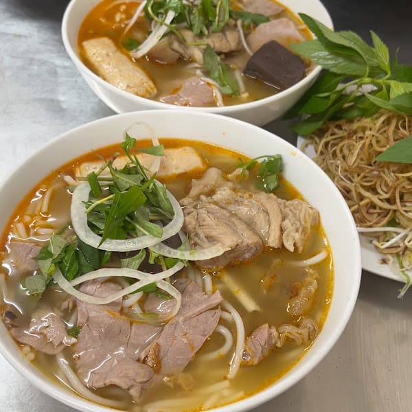 Hình ảnh Bún bò Huế Linh - 3