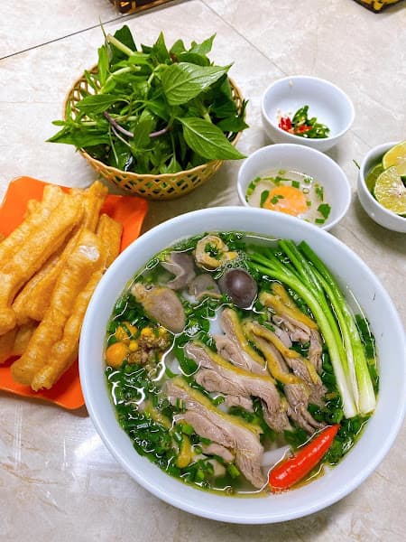 Hình ảnh Quán phở Chất - 5