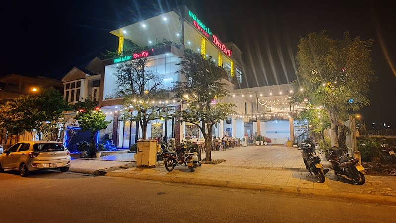 Hình ảnh Nhà Hàng Lẩu Gia Đình DuLyS - 3