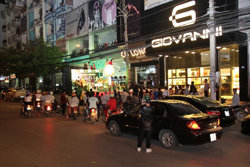 Hình ảnh TIỆM TÓC CÔ LONG - 6