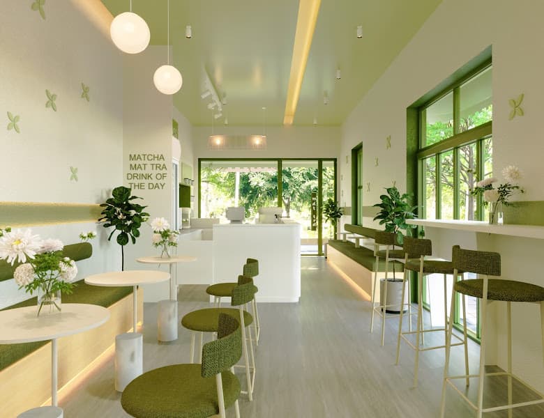 Hình ảnh Mát Chan - Việt Trì - 7