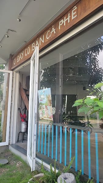 Ảnh bìa Cộng Cà Phê