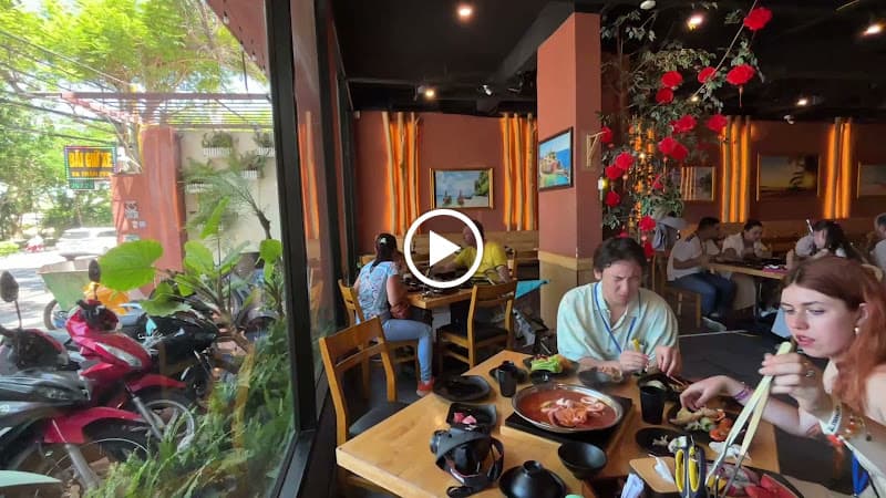 Hình ảnh Shrimp Garden (Buffet Restaurant) - 5