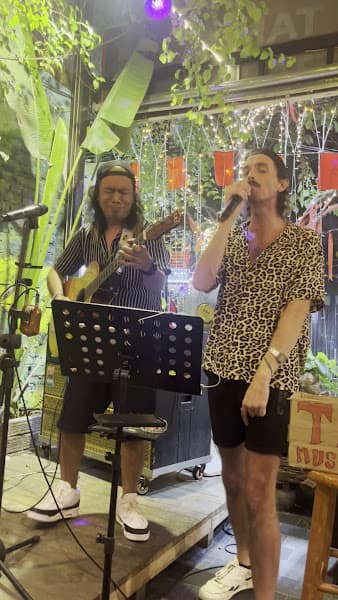 Hình ảnh Rustic Garden Tam Coc Bar & Restaurant - 8