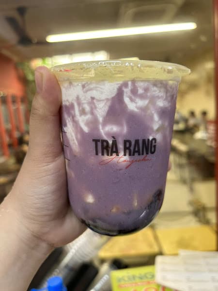 Hình ảnh Houjicha Trảng Dài - 2