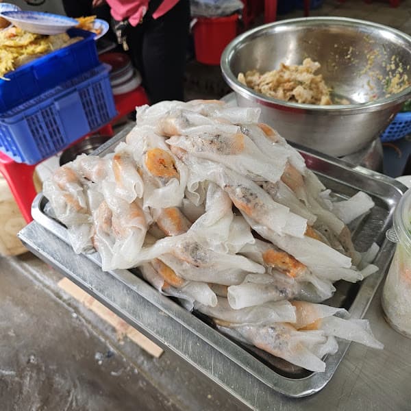 Hình ảnh DŨNG VÂN - Bánh gối, Bánh bột lọc ngon 74 - 2