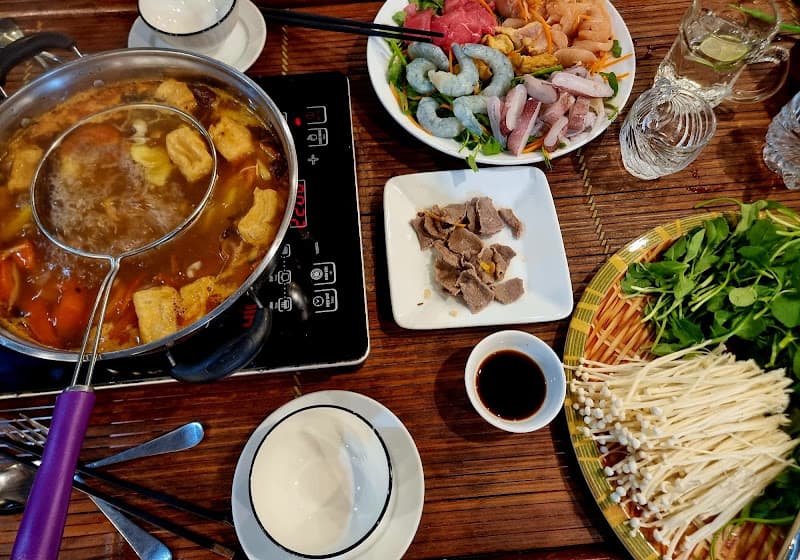 Hình ảnh Madam 7 Tam Cốc Garden Restaurant - 2