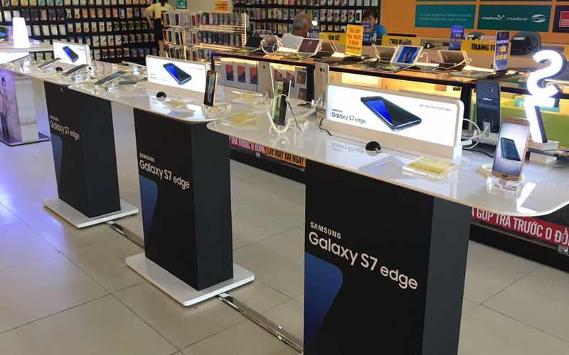 Hình ảnh Siêu thị Thế Giới Di Động - 6