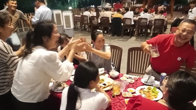 Hình ảnh Nhà Hàng Sông Đồng Môn - 4