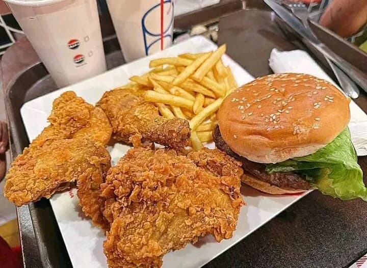 Hình ảnh Lotteria Yên Xá - 3