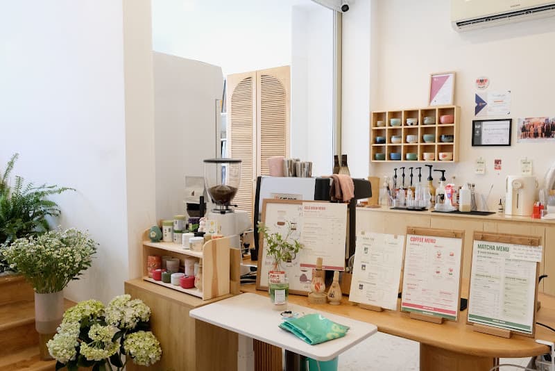 Hình ảnh Homies Coffee - 5