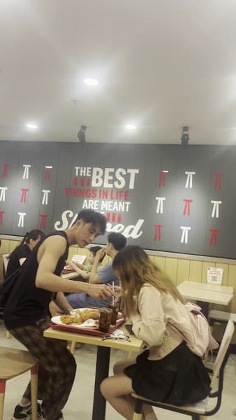 Hình ảnh KFC Giga Mall - 4