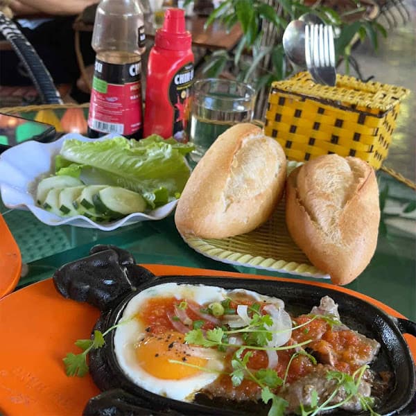 Hình ảnh Quán GARDEN COFFEE ( Đan Phượng 2) - 2