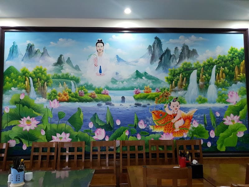 Nhà Hàng Cơm Chay Thanh Hương