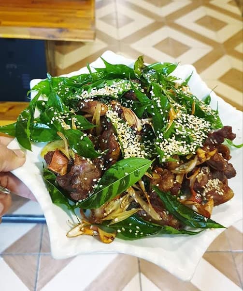 Hình ảnh Hiếu Dê Restaurant - 6