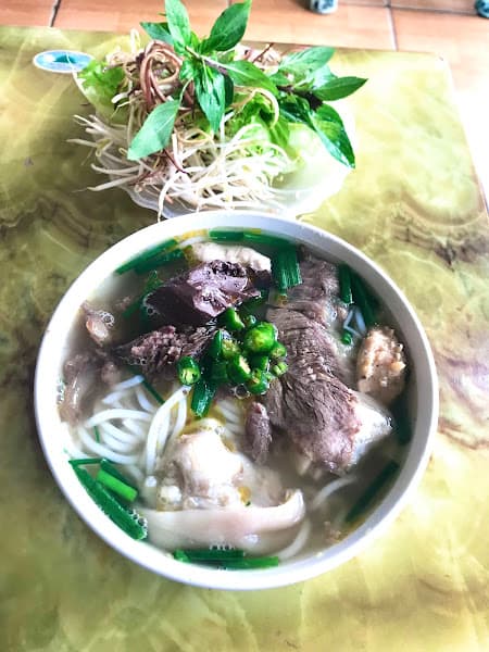 Hình ảnh Bún bò Huế Anh Quân - 4