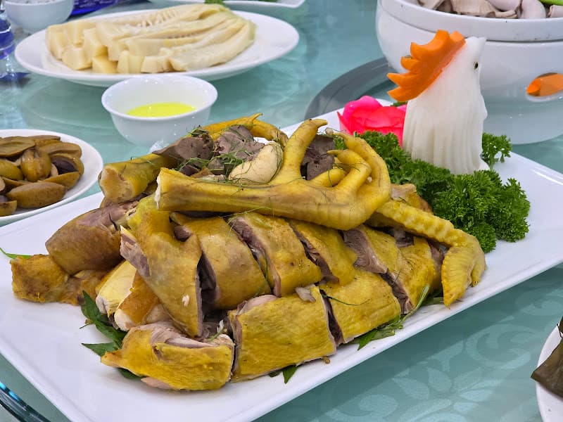Hình ảnh Long Gia Quán - Vựa Hải Sản - Cá Sông - 2
