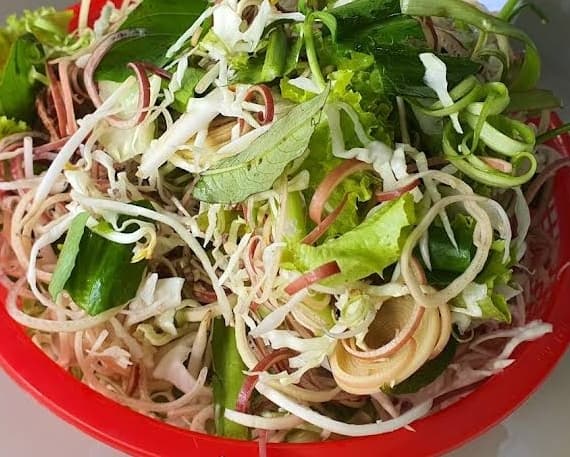 Hình ảnh Quán Bún Bò Huế Hoàng Anh - 5