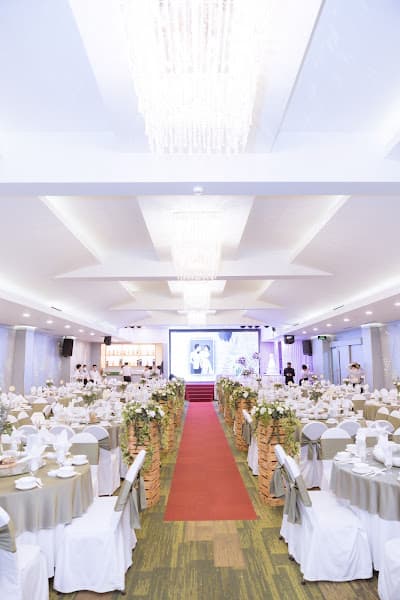 Ảnh bìa Nhà Hàng Tiệc Cưới Bách Việt