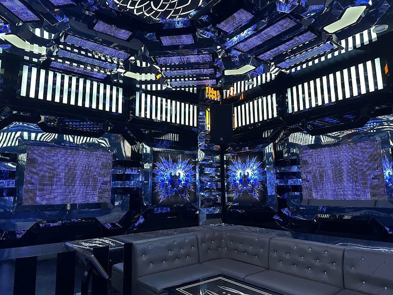 Hình ảnh Karaoke CaLi - 5