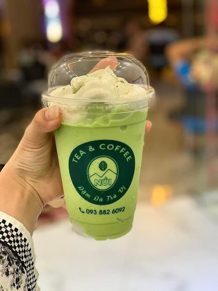 Hình ảnh Núi Tea & Coffee - 3