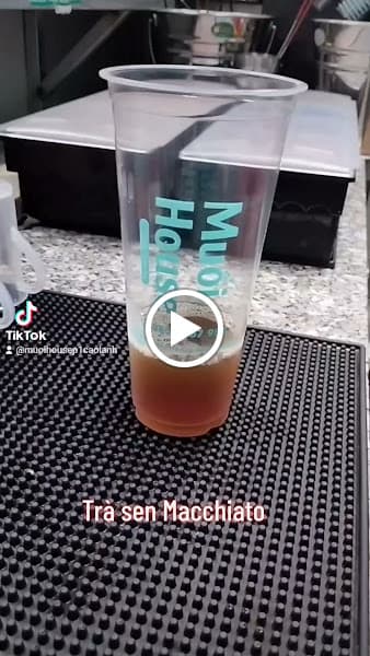 Hình ảnh Muối House Tea & Coffee Cao Lãnh Đường 30/4 - 2