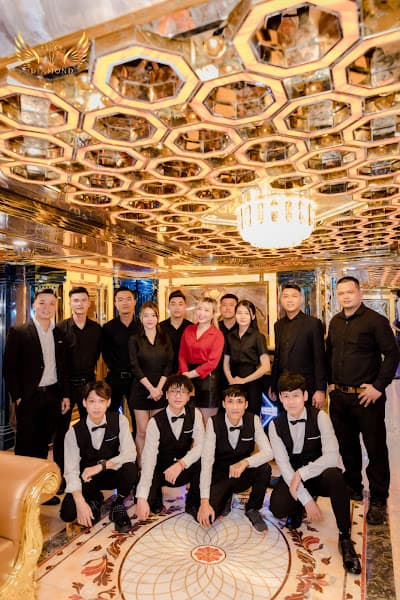 Hình ảnh Karaoke Diamond - 4