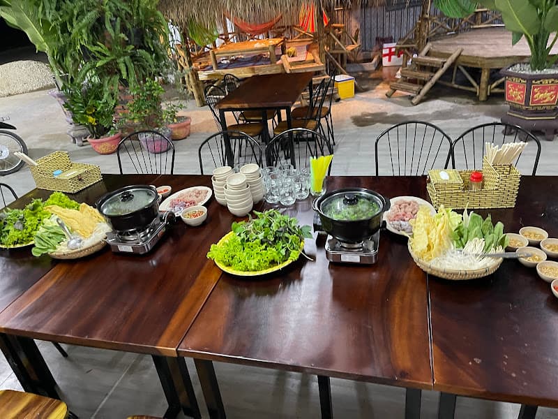 Hình ảnh Quán bánh xèo ( gốcđầu tiên) - 2