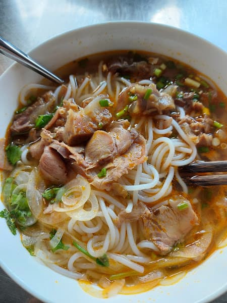 Hình ảnh Bún bò Huế (Hương Quê) - 3