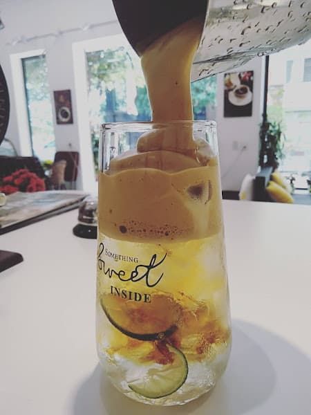 Hình ảnh StarBay Coffee Shop - 5