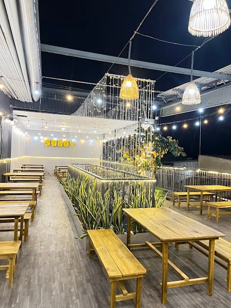 Hình ảnh Mỳ Cay SUBOY - Lẩu - Nướng - 5