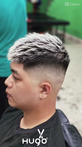 Hình ảnh Hugo Barber Shop - 3