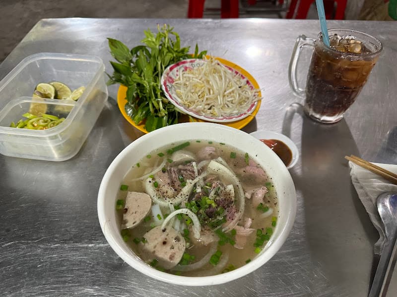 Hình ảnh Quán Phở Bò Đảm - 2