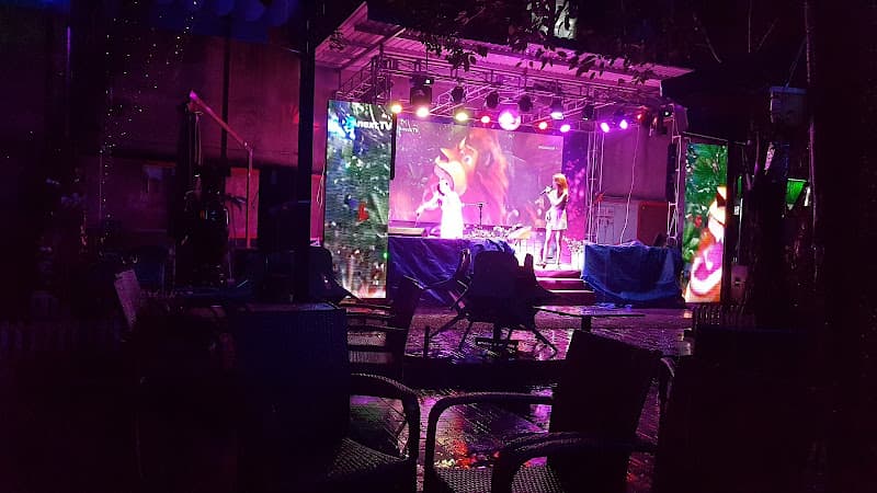 Coffee Hương Tràm