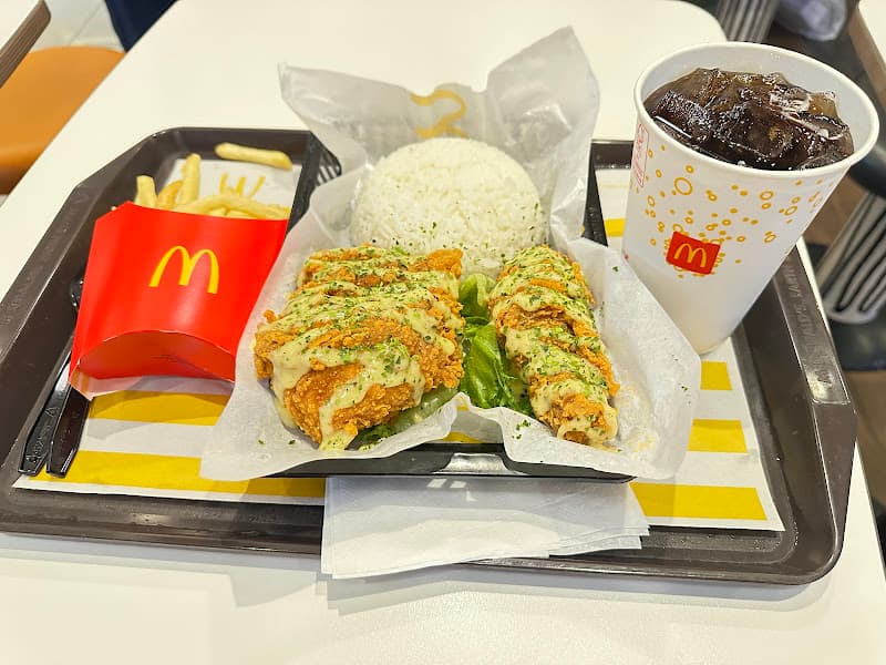 Hình ảnh McDonald’s Saigon Center - 4