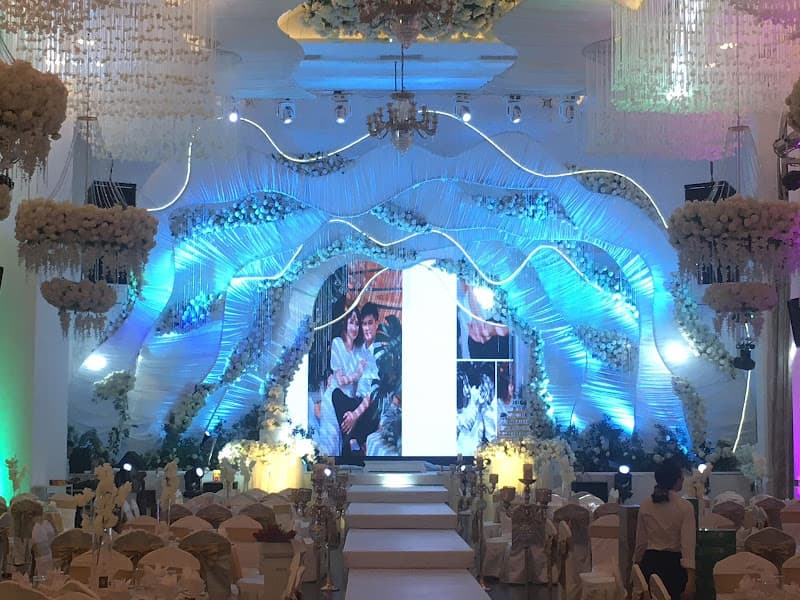 Hình ảnh Trung Tâm Sự Kiện Asia Palace - 2